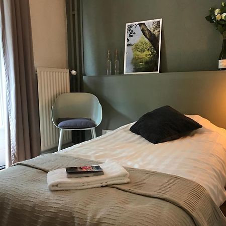 Hotel Restaurant In D'Ouwe Peel Helenaveen 外观 照片