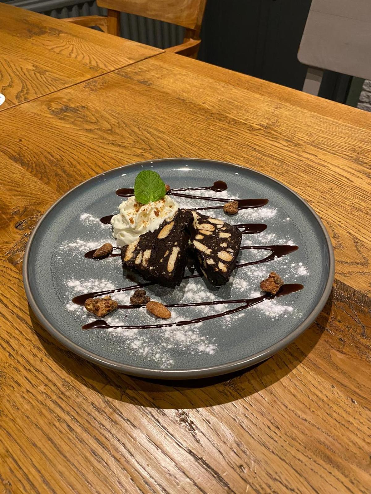 Hotel Restaurant In D'Ouwe Peel Helenaveen 外观 照片
