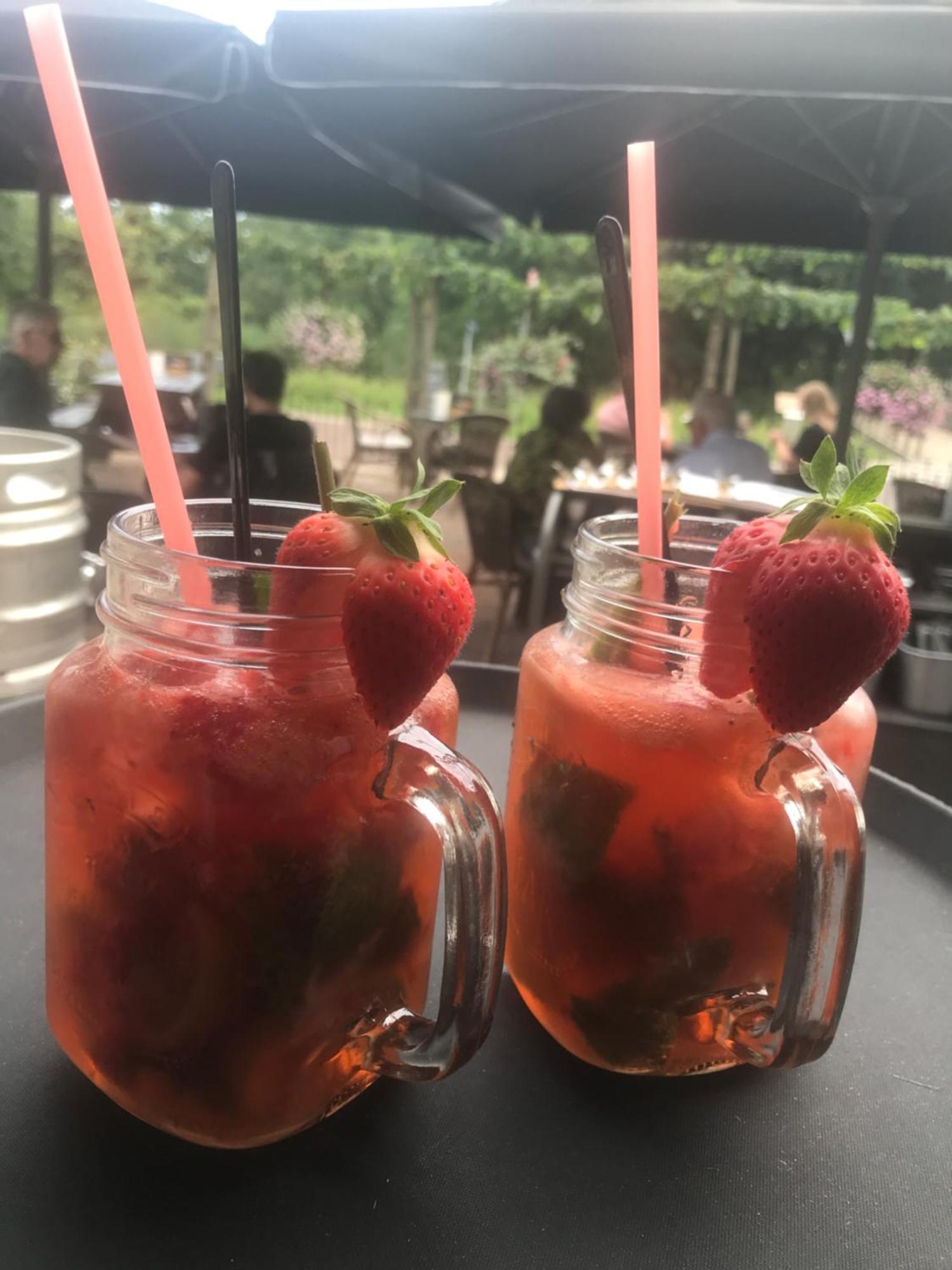 Hotel Restaurant In D'Ouwe Peel Helenaveen 外观 照片